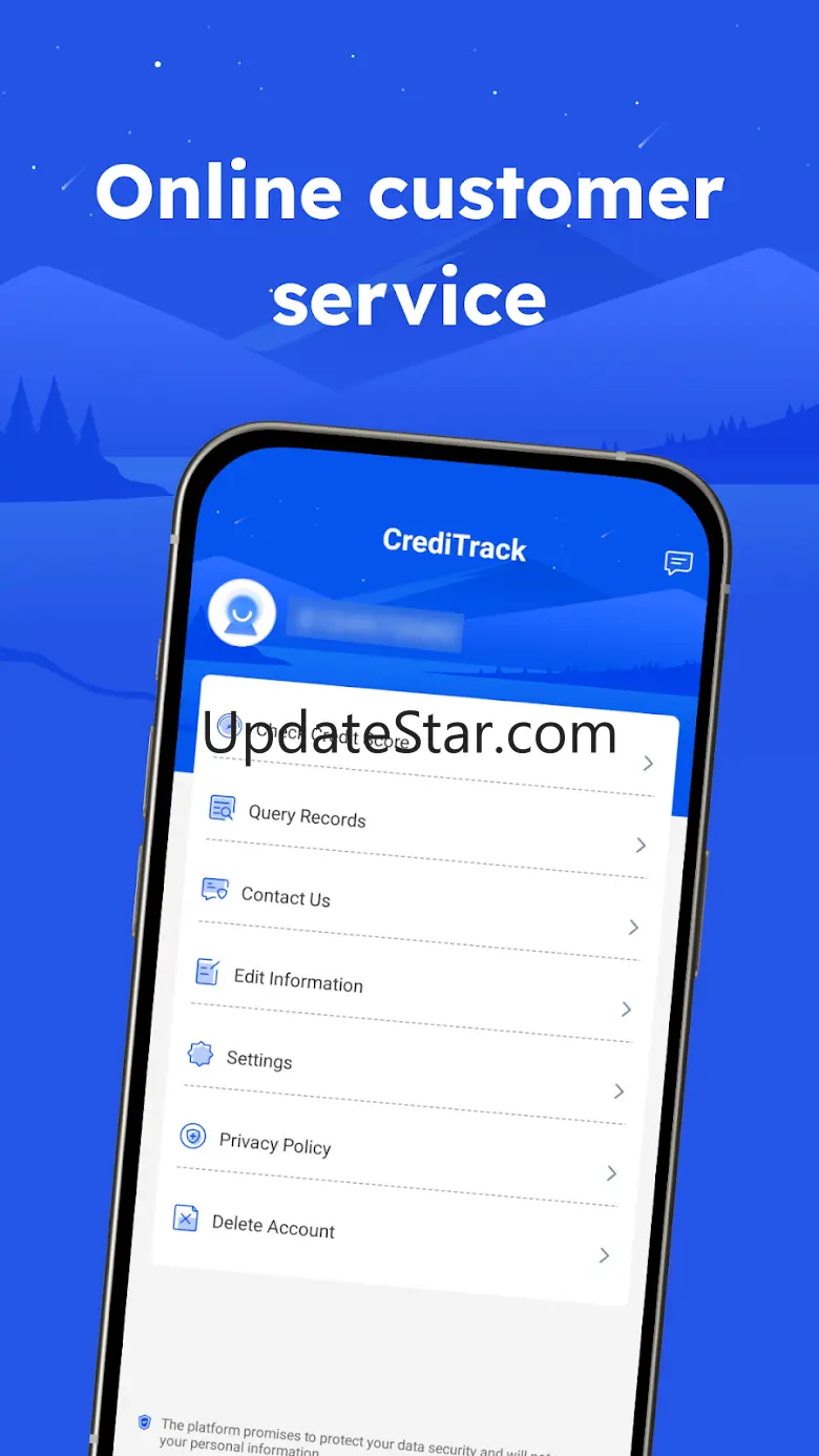 CrediTrack-Credit Assistant 1.4