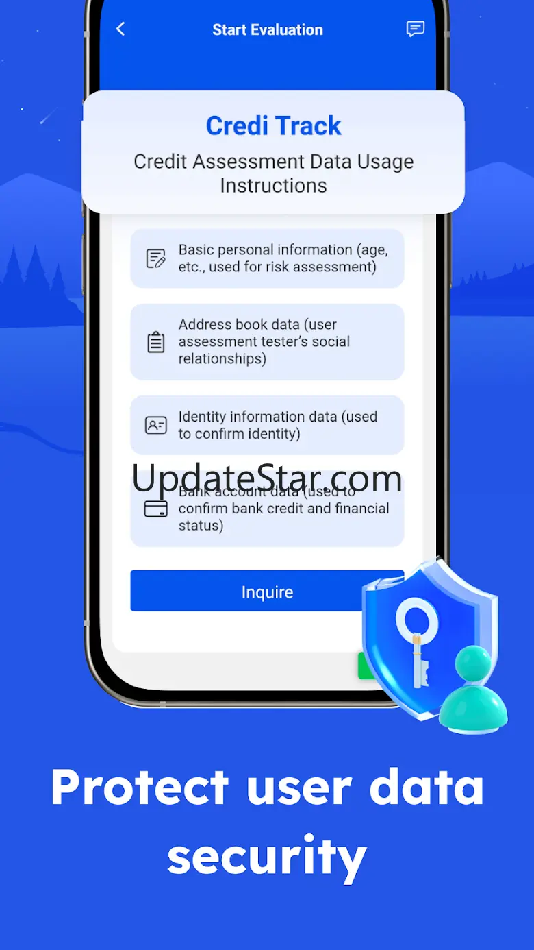 CrediTrack-Credit Assistant 1.4