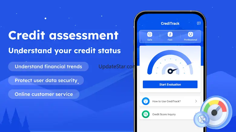 CrediTrack-Credit Assistant 1.4
