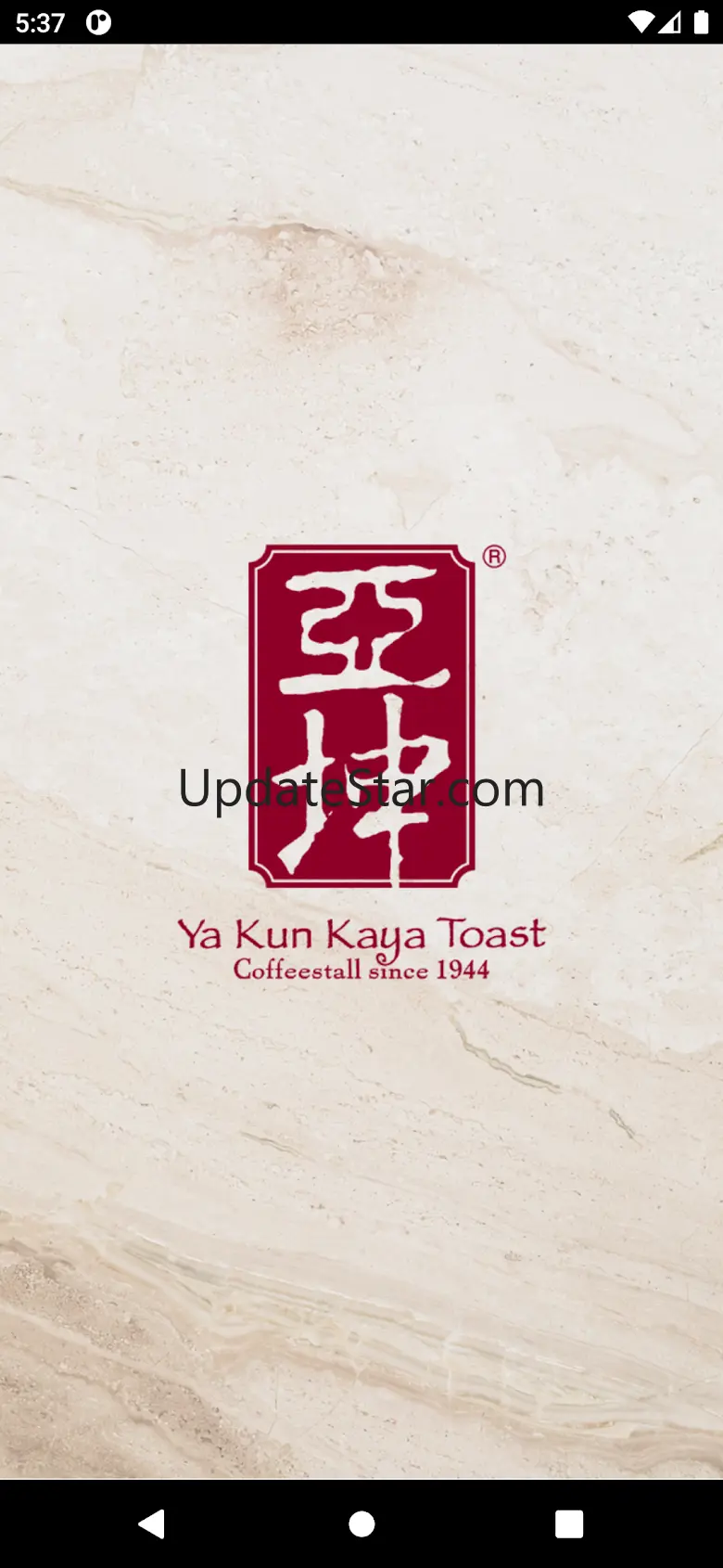 Ya Kun 11.3.4