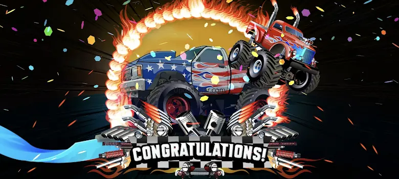 Wheels Assemble Hot Trucks 16.0