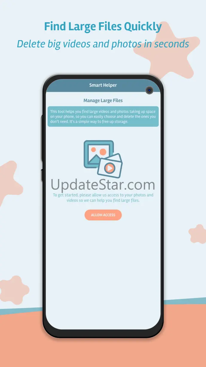 Smart Helper 2.1