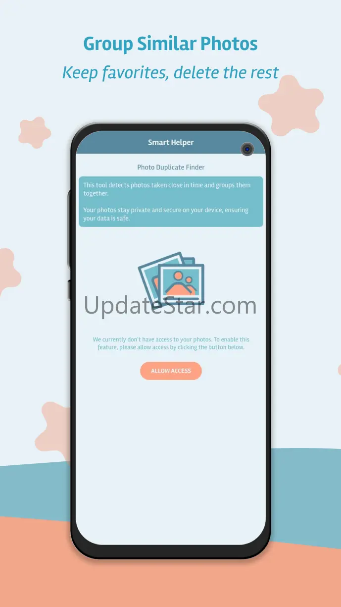 Smart Helper 2.1