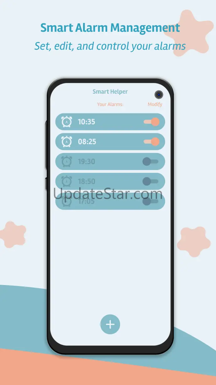 Smart Helper 2.1