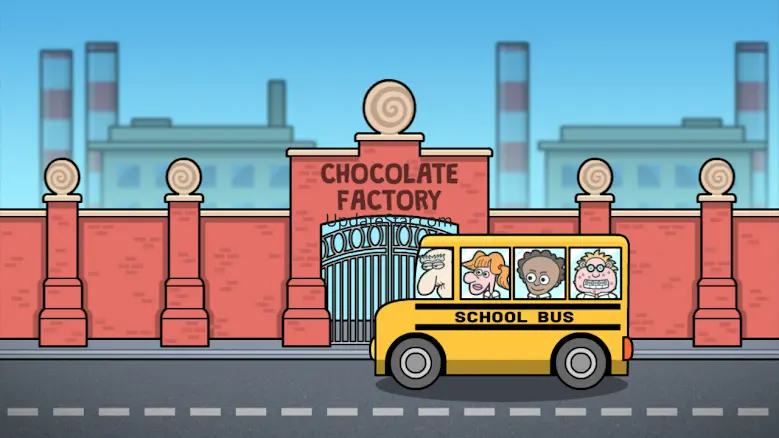 Bash the Teacher 2: Field Trip 1.0