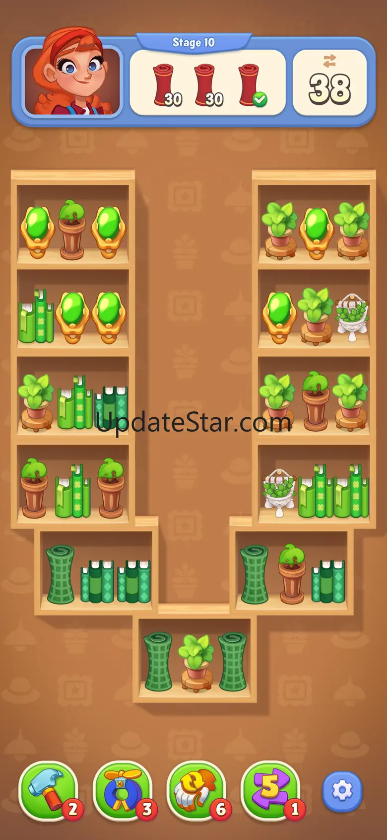 Sort Mansion: Mindful Match 1.0.8