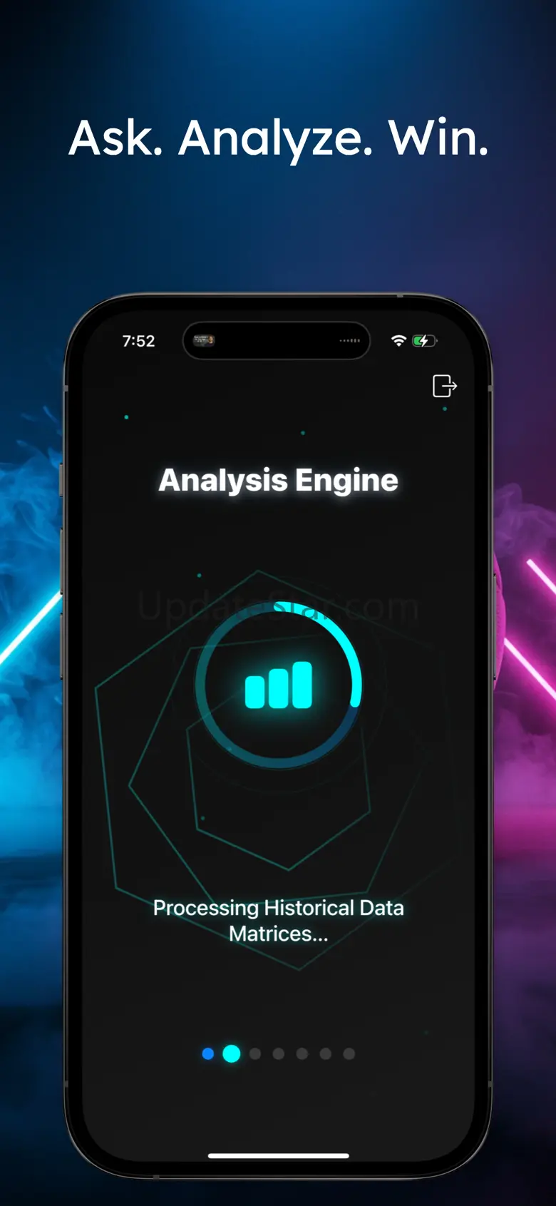DeepBet AI 1.13