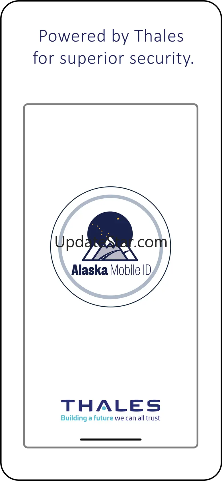 Alaska Mobile ID 1.0.39