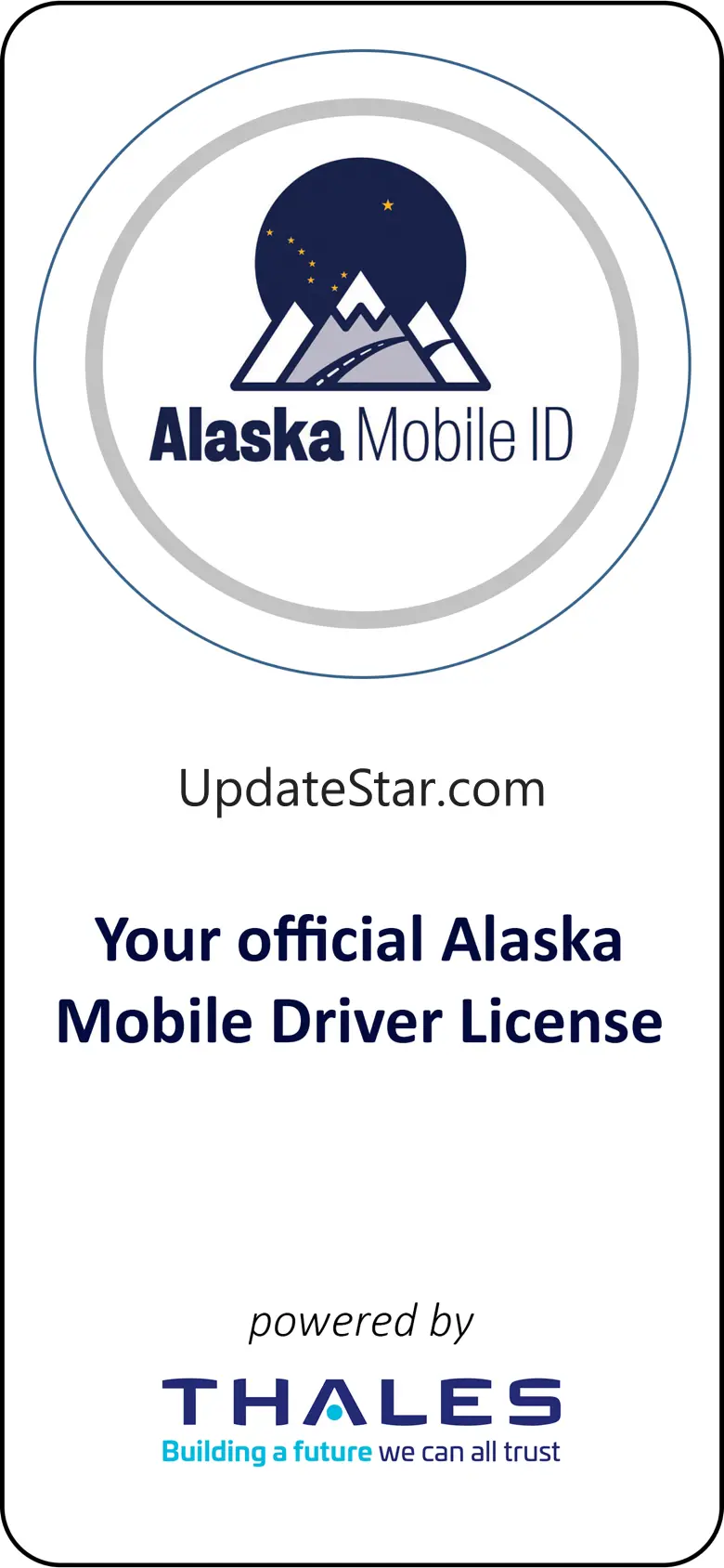 Alaska Mobile ID 1.0.39