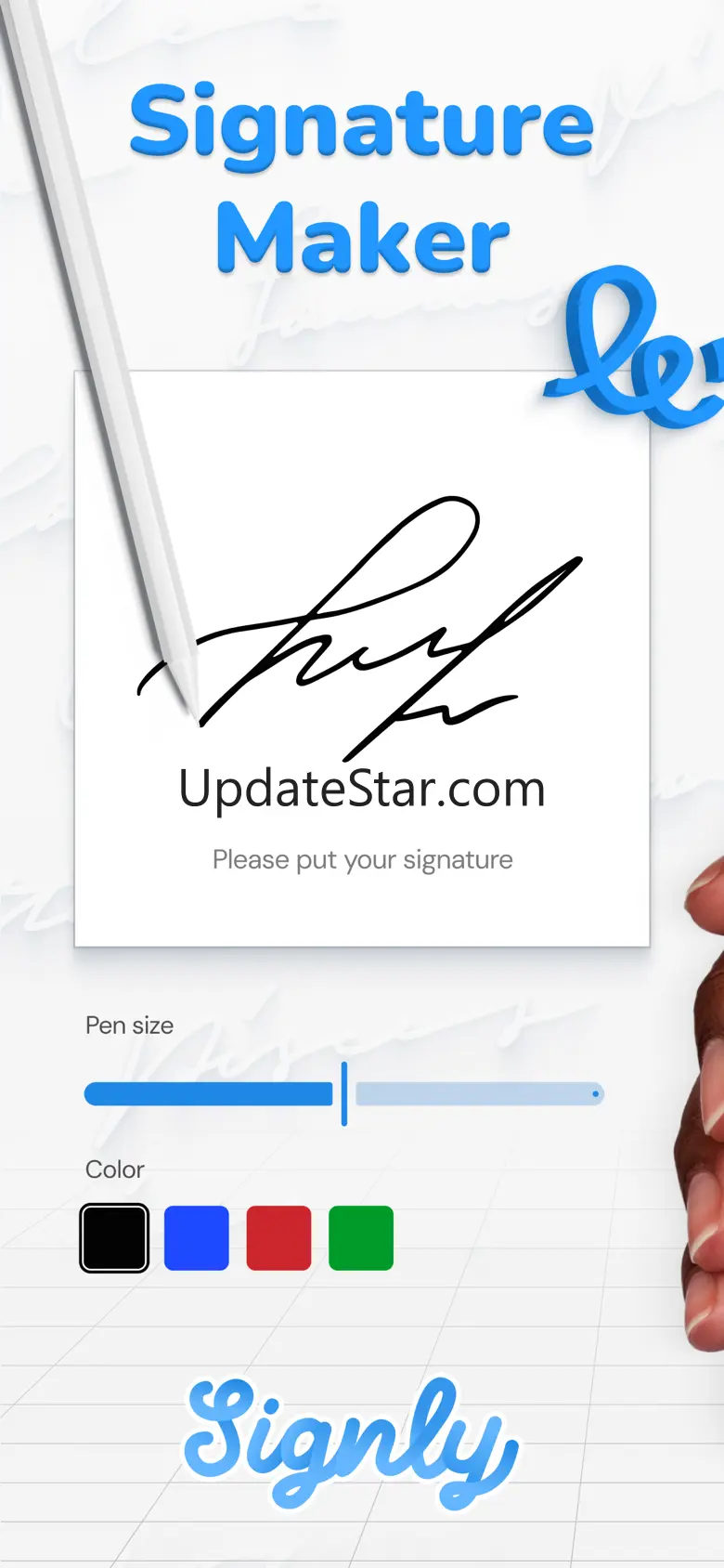 Sign Documents - Signature PDF 3.0.0