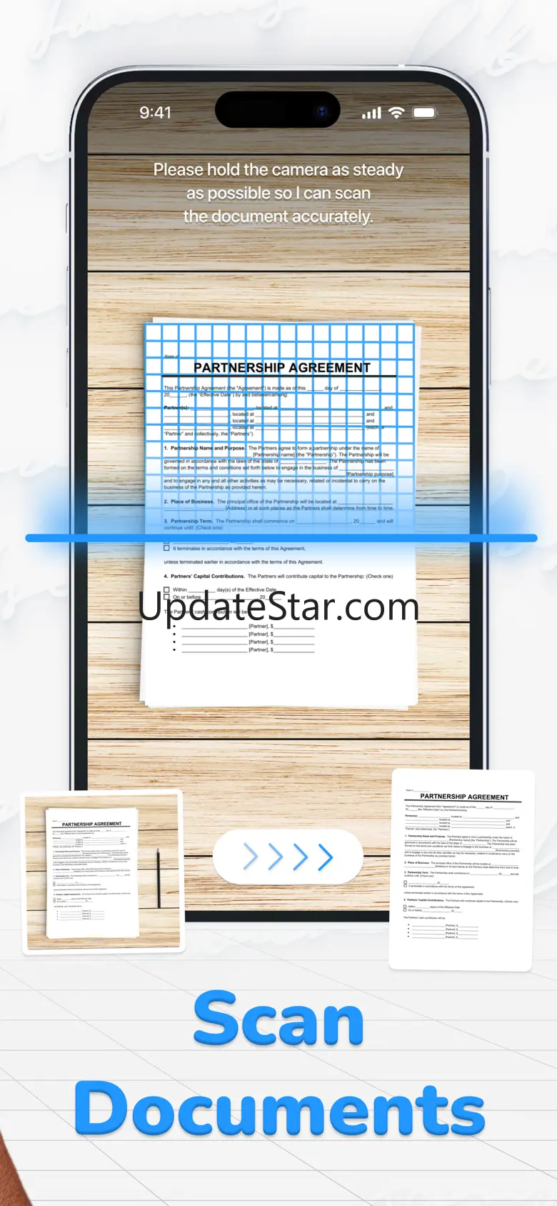 Sign Documents - Signature PDF 3.0.0