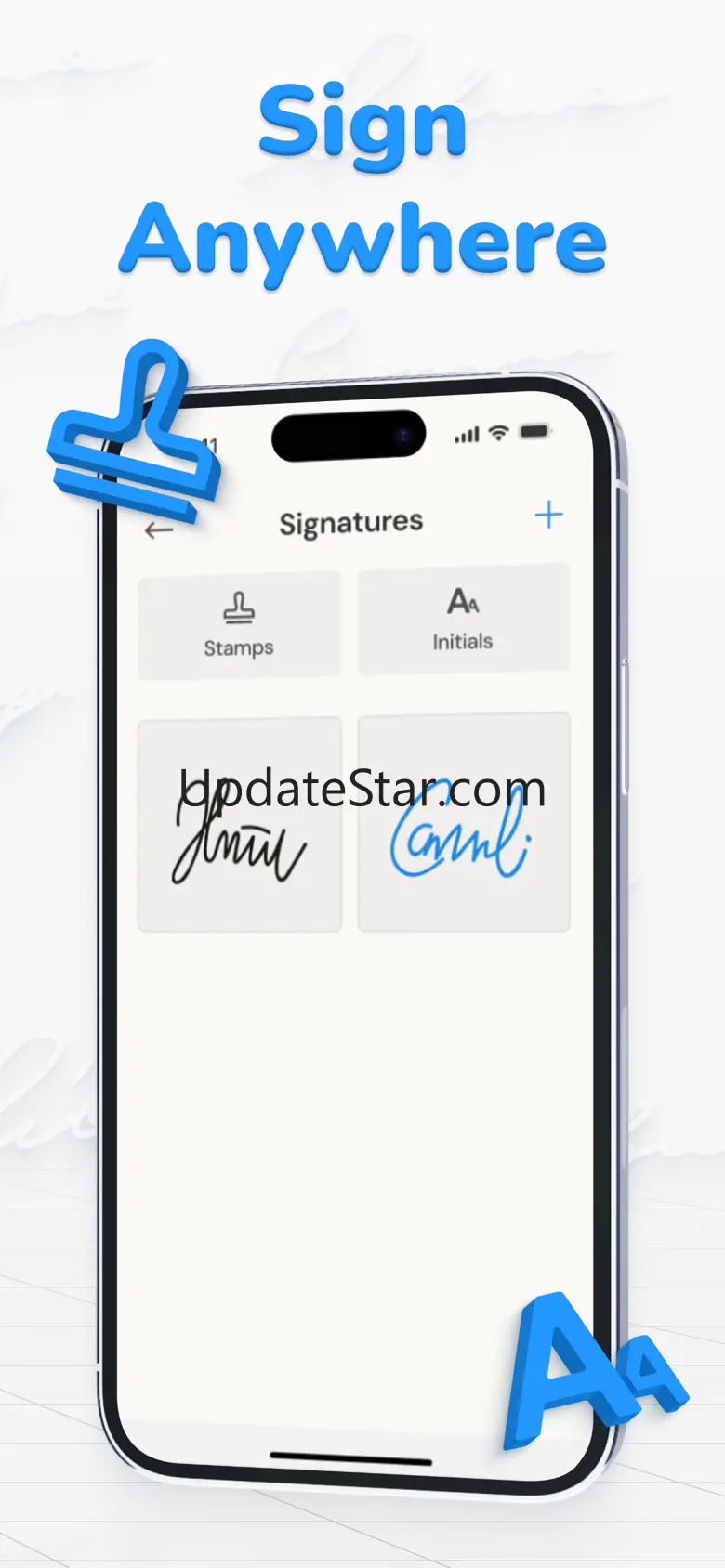Sign Documents - Signature PDF 3.0.0
