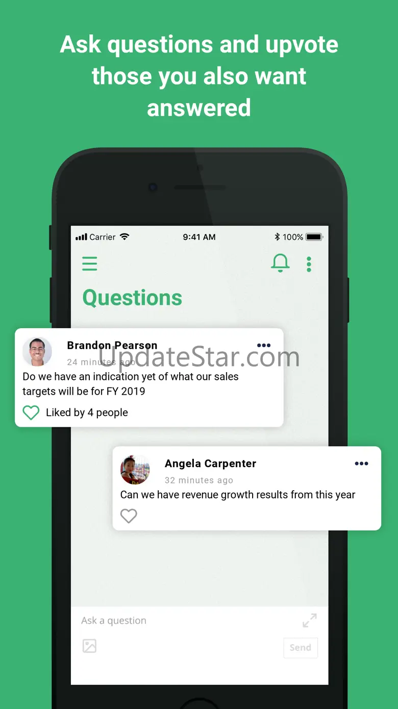 HelloCrowd 7.2.06