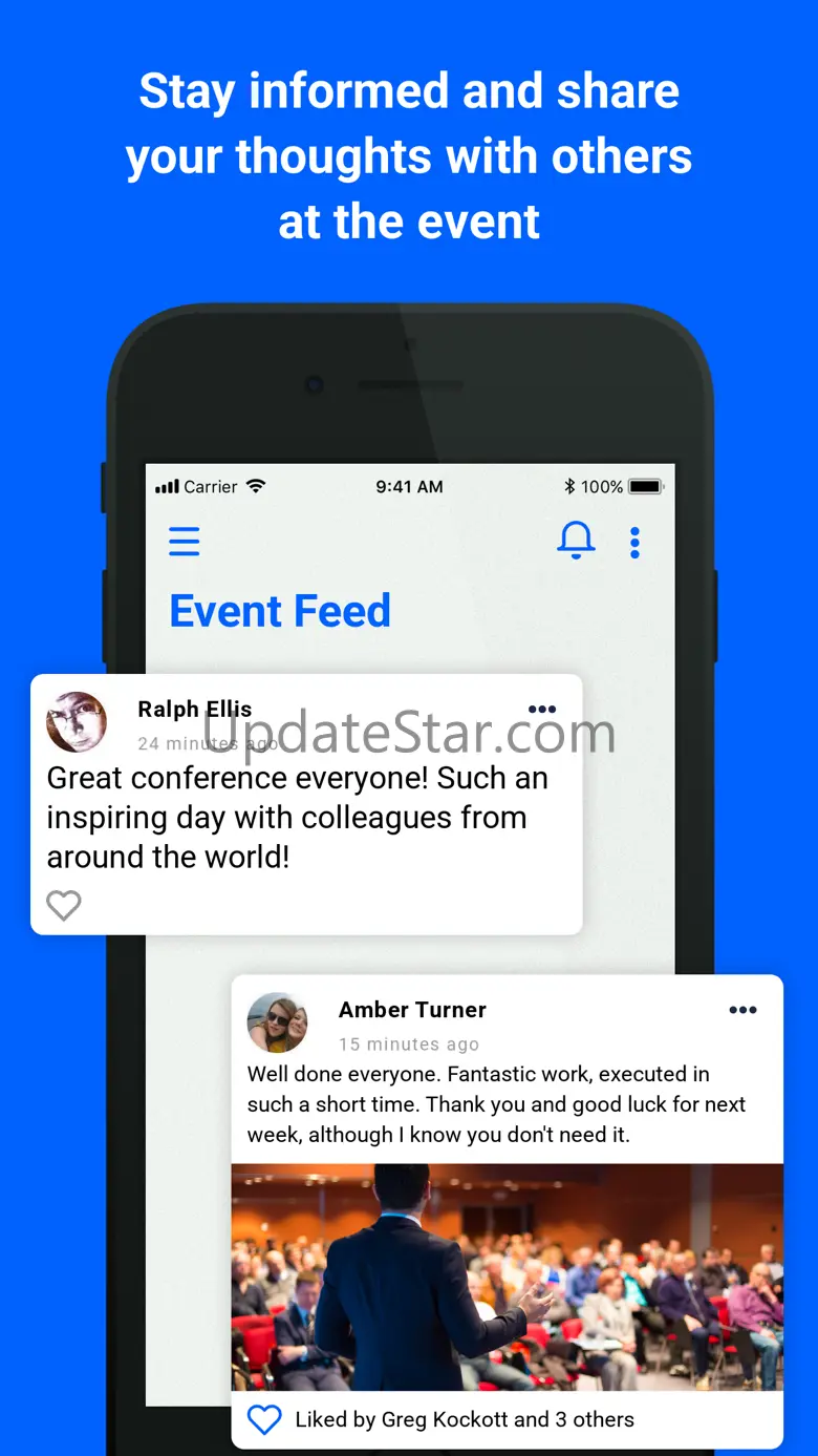 HelloCrowd 7.2.06