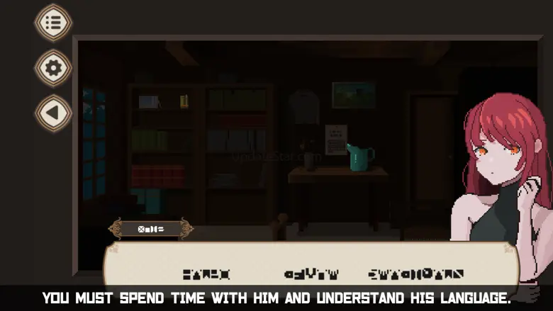 7 Days to End with You 1.2
