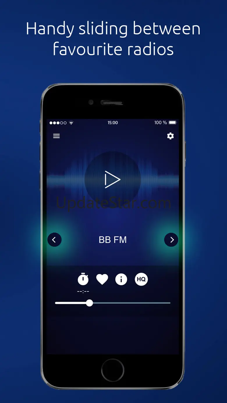 SK Radio 2.4.1