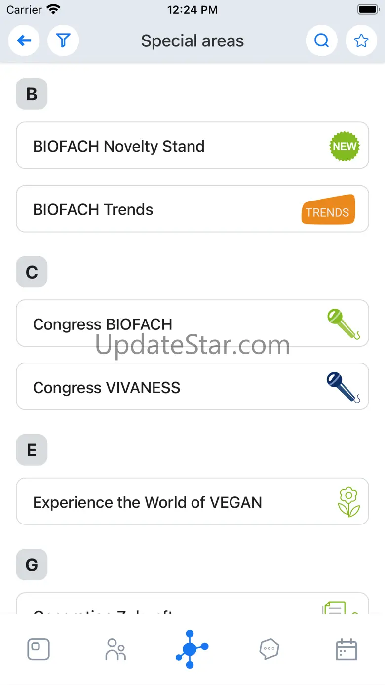 BIOFACH 2025 2.3