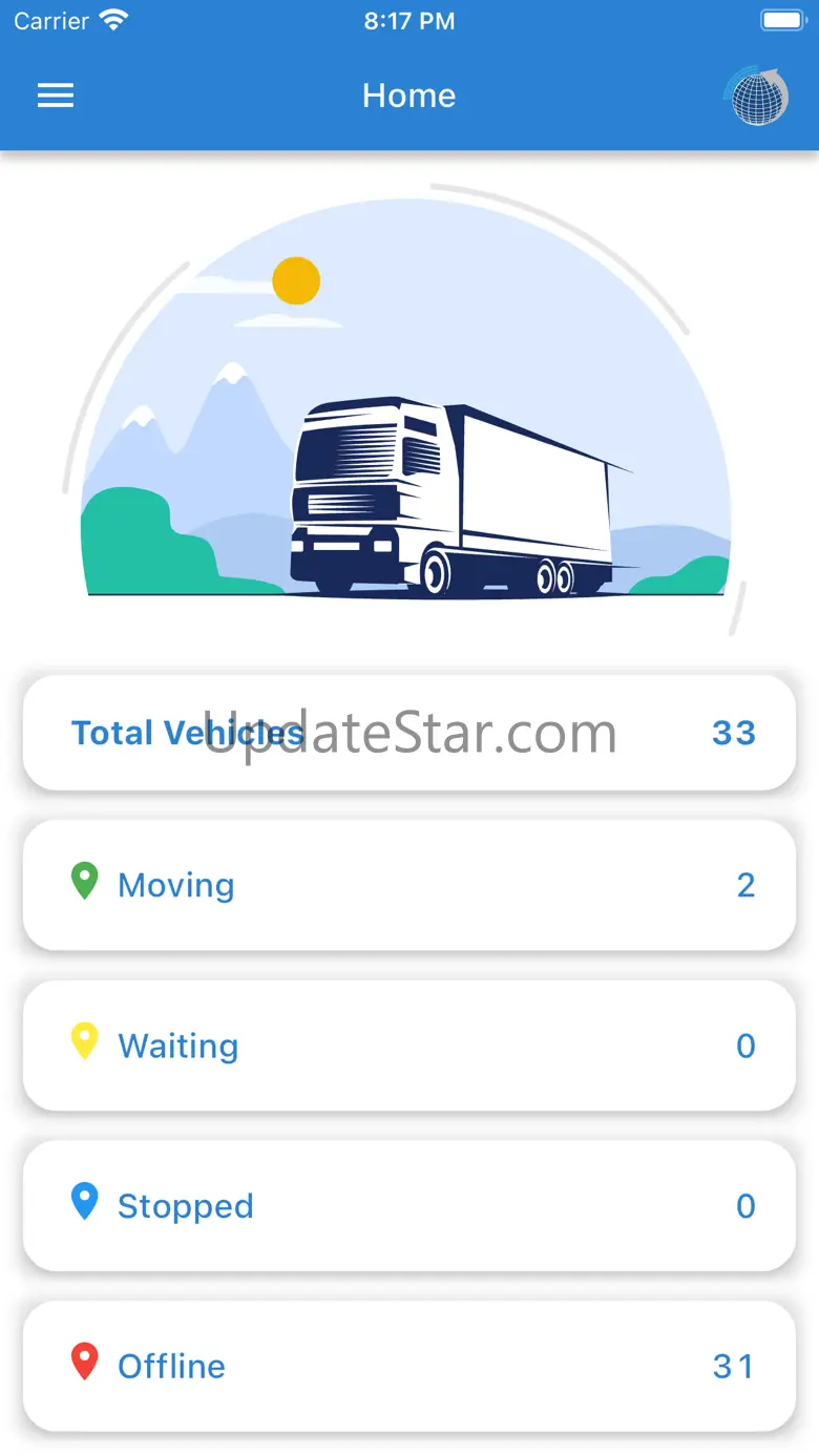TMTGPS 1.0.6