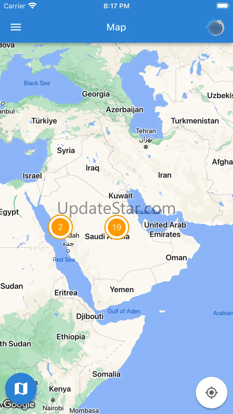 TMTGPS 1.0.6