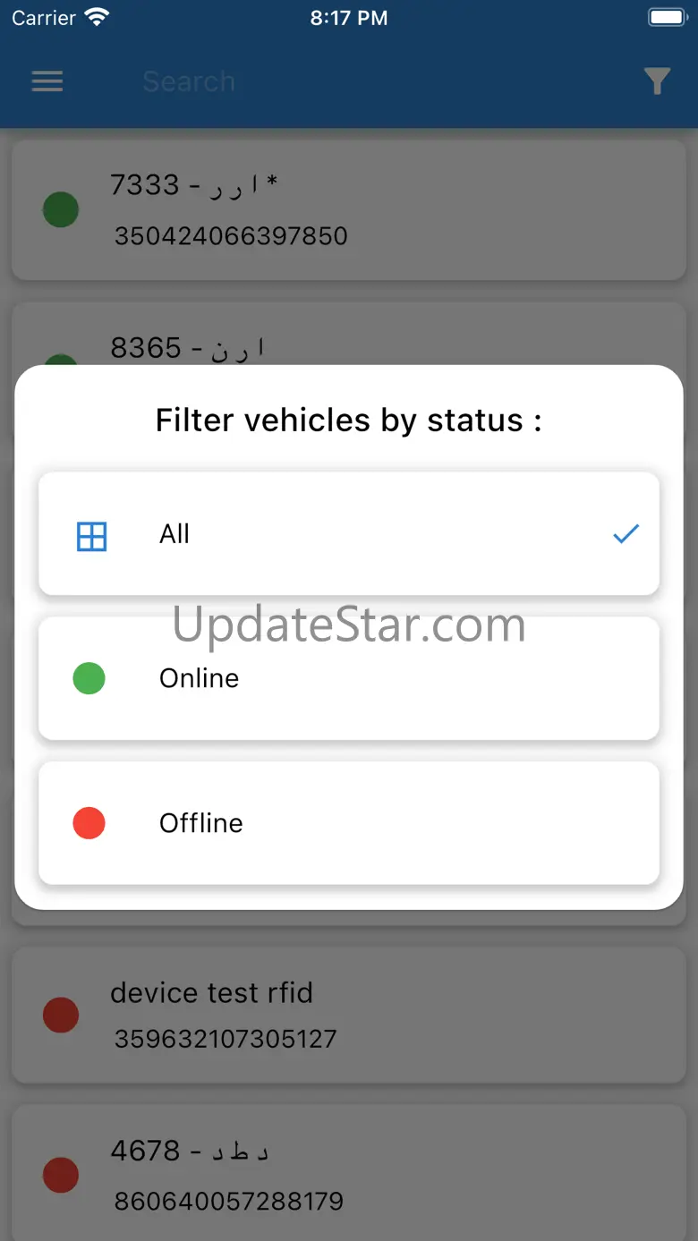 TMTGPS 1.0.6