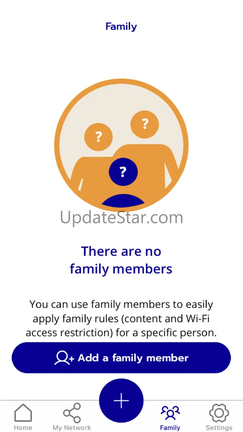 Setar HomeNet 3.16.7