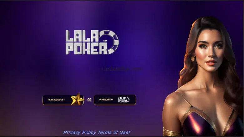 LaLa Poker 1.2