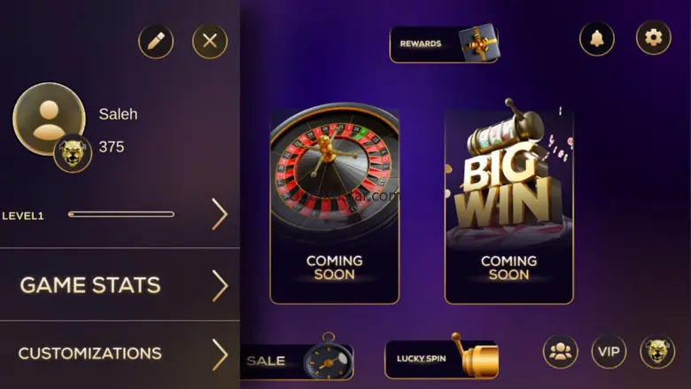 LaLa Poker 1.2