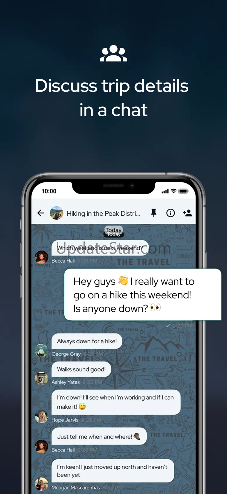 Travel Squad 2.0.2