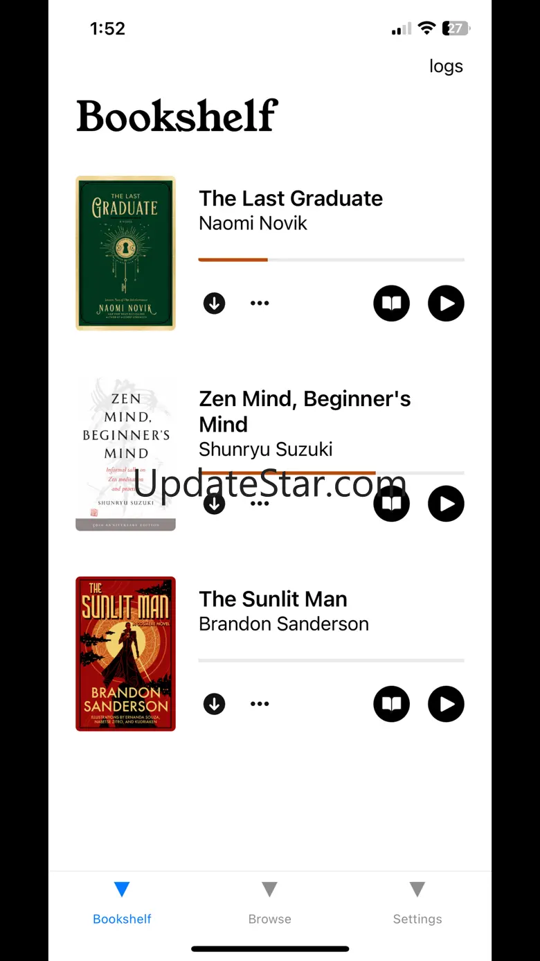 Storyteller Reader 1.10.8