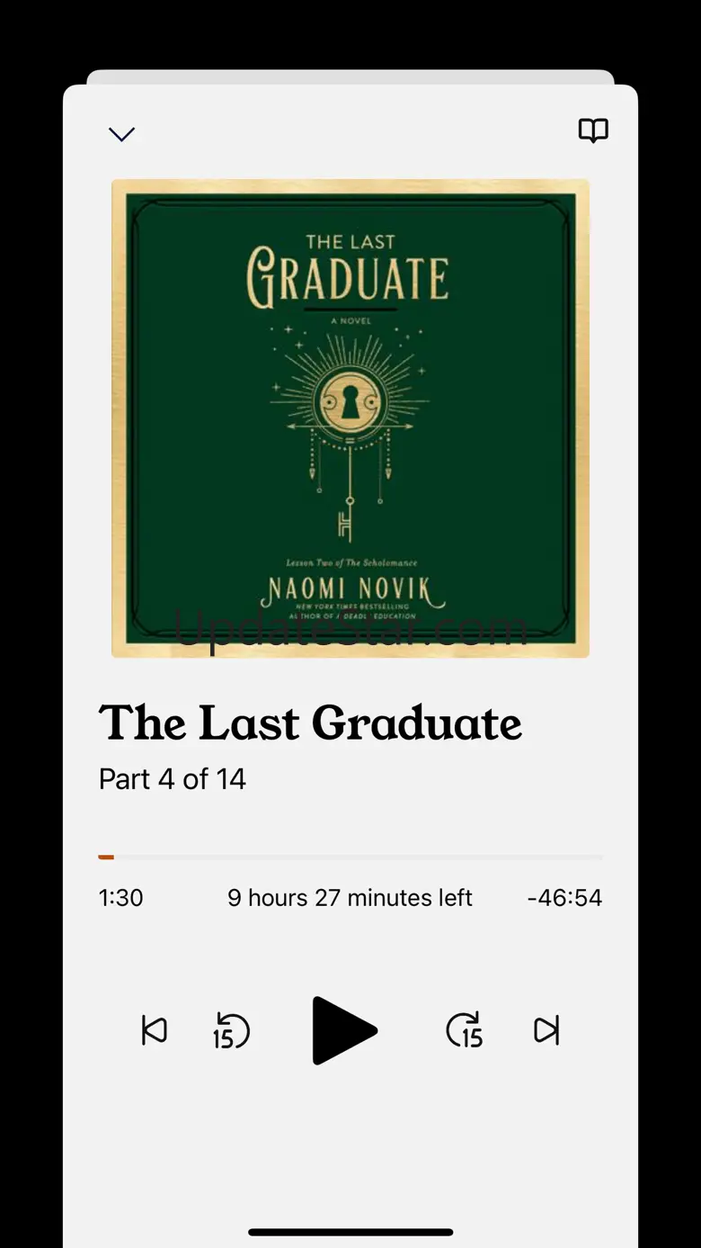 Storyteller Reader 1.10.8