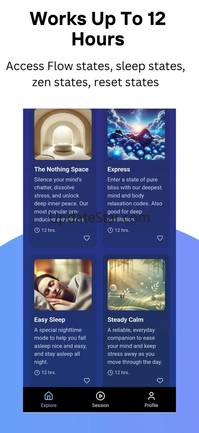Snap Tap Relax: Anti Stress 15