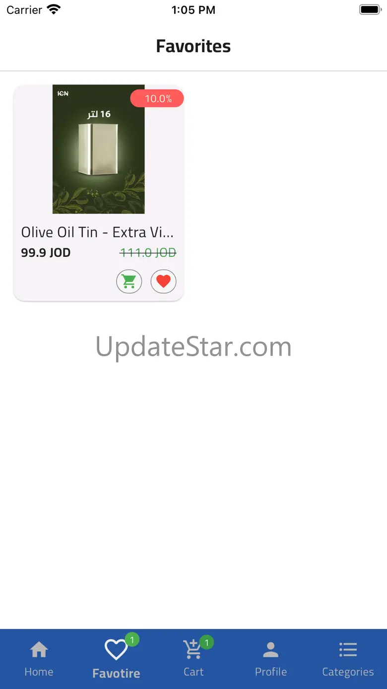 ICN-Shopping 1.5.2