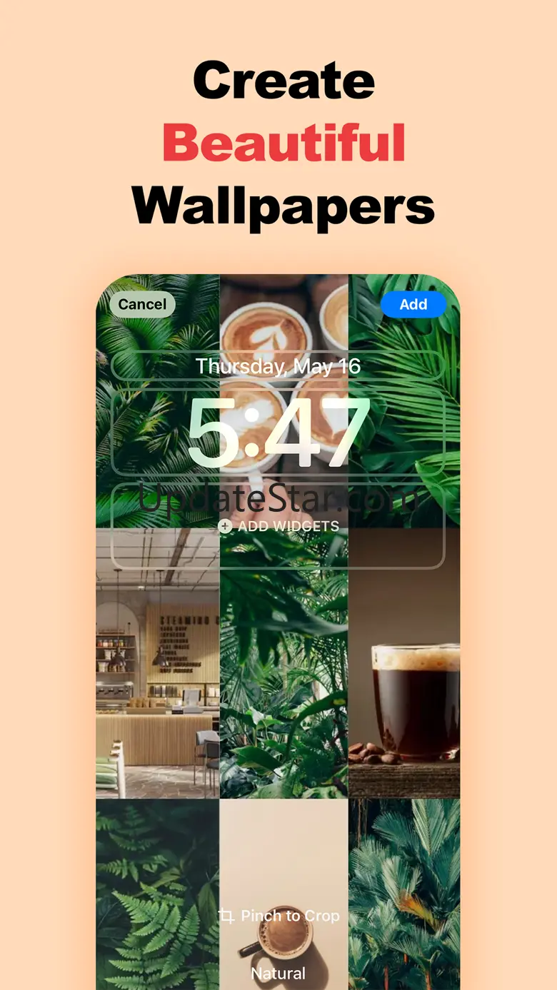 Wall It - Wallpaper Maker 1.2
