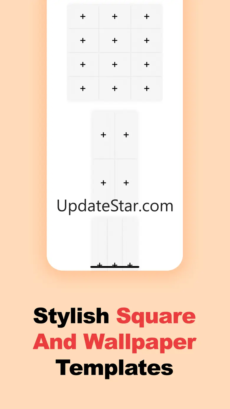 Wall It - Wallpaper Maker 1.2