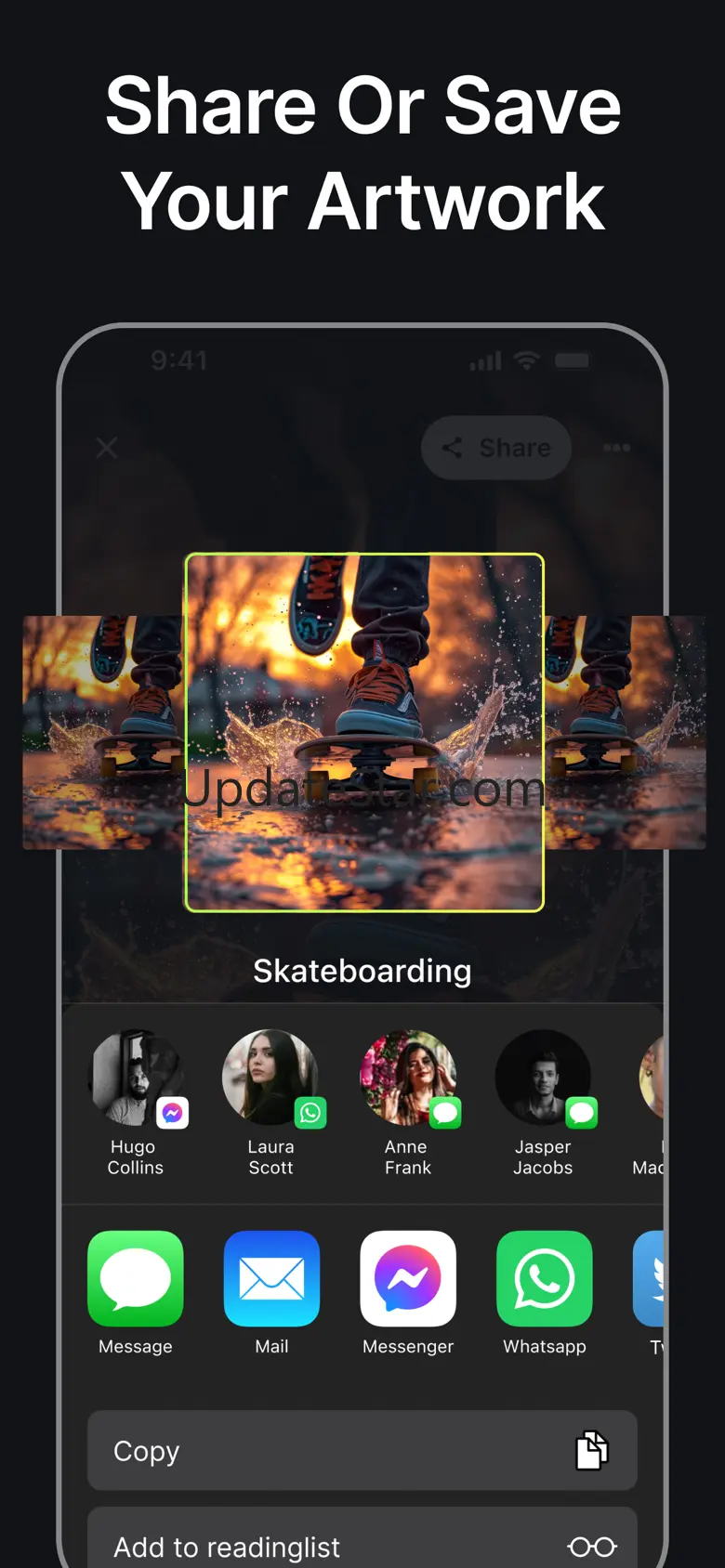 AI Video Generator · Maker 1.1.3