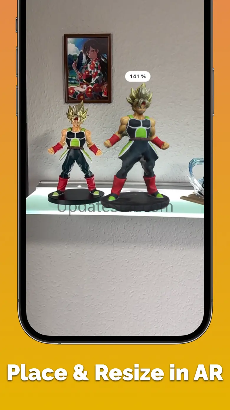 3D Object & Room Scanner 1.1.3