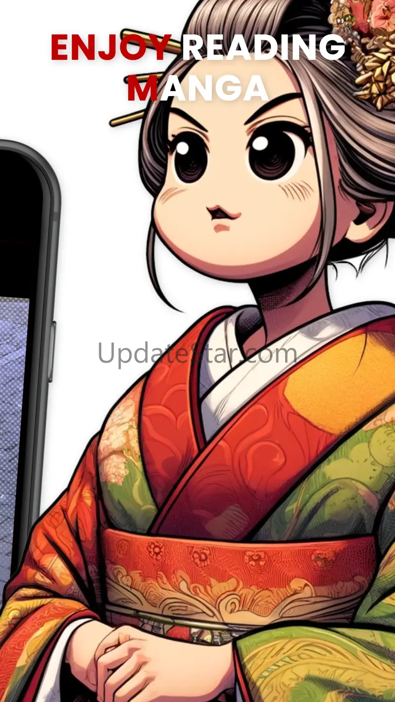 Manga Reader Manwa & Manhua 3.3.9