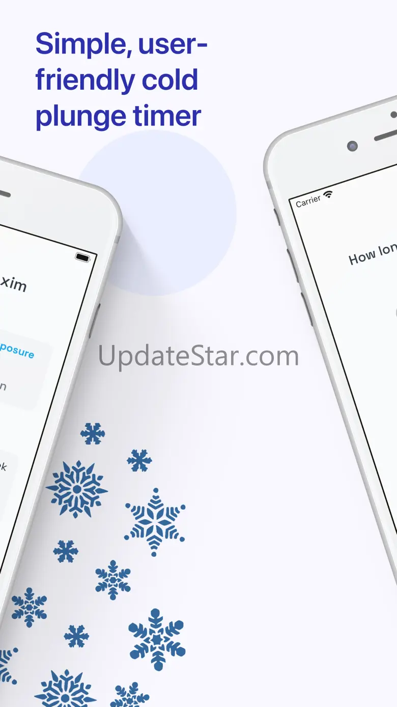 IceBuddy: Cold Plunge Tracker 2.1.1