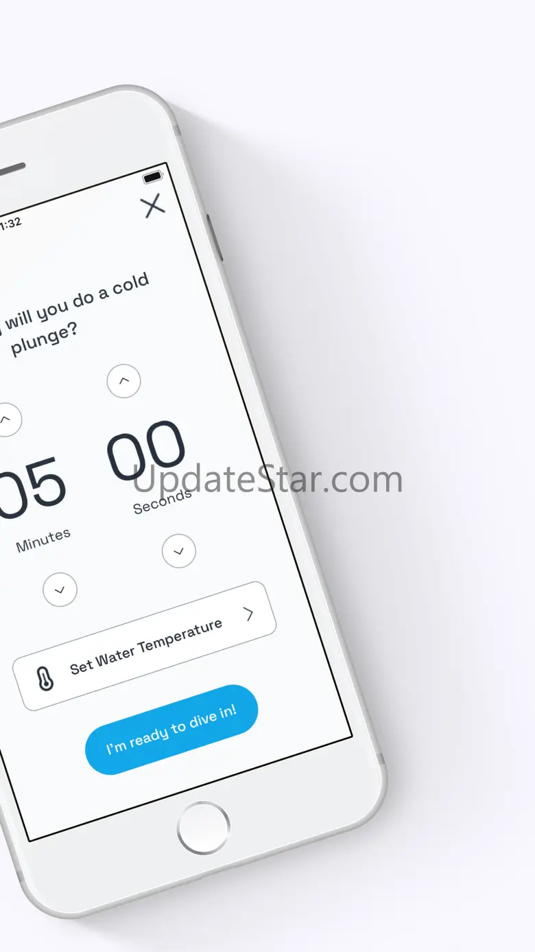 IceBuddy: Cold Plunge Tracker 2.1.1