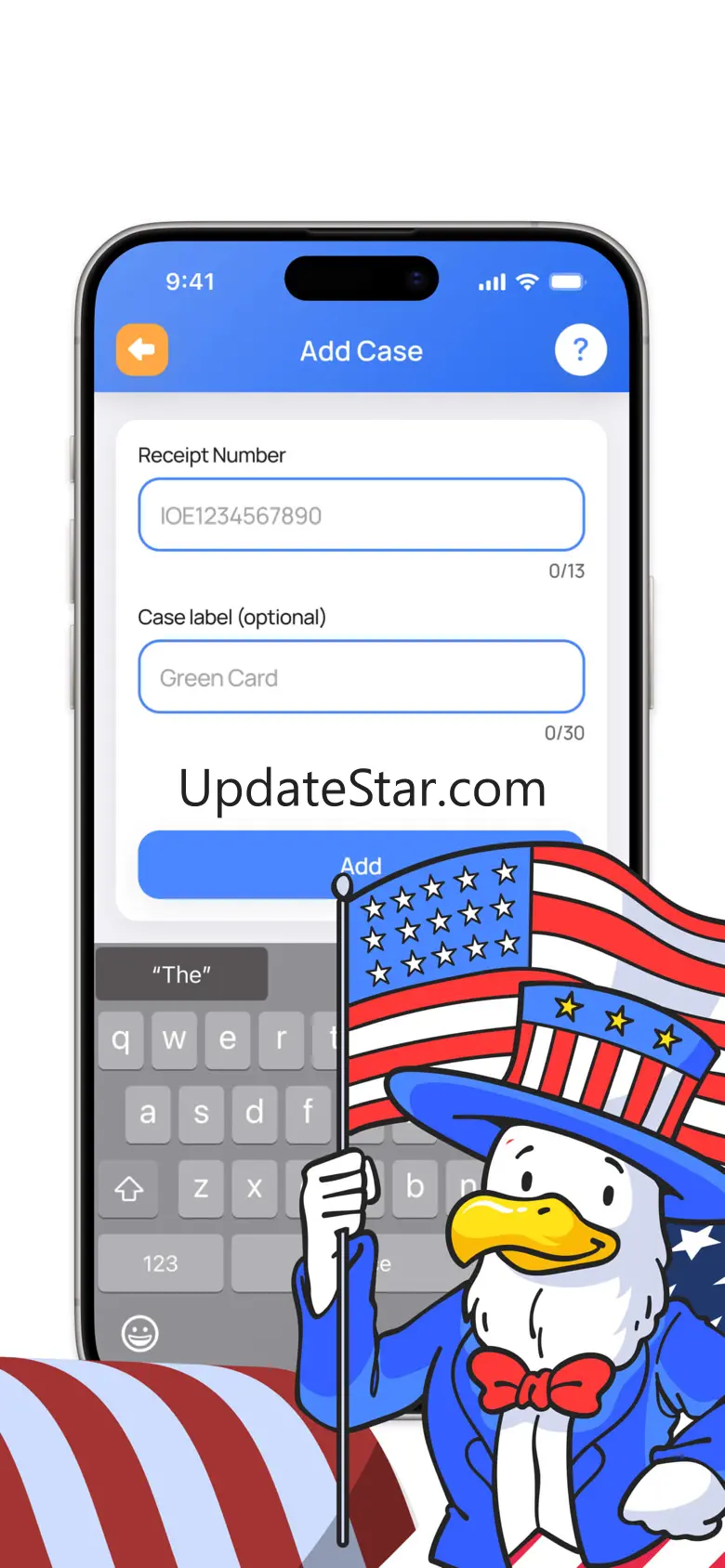 CasesMaster 1.1