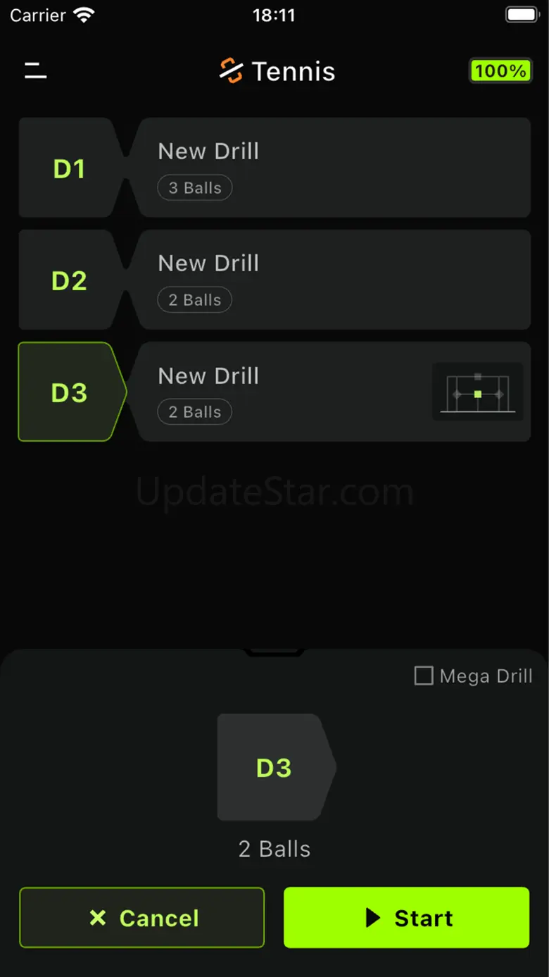 Titan Drills Pro 1.0.23