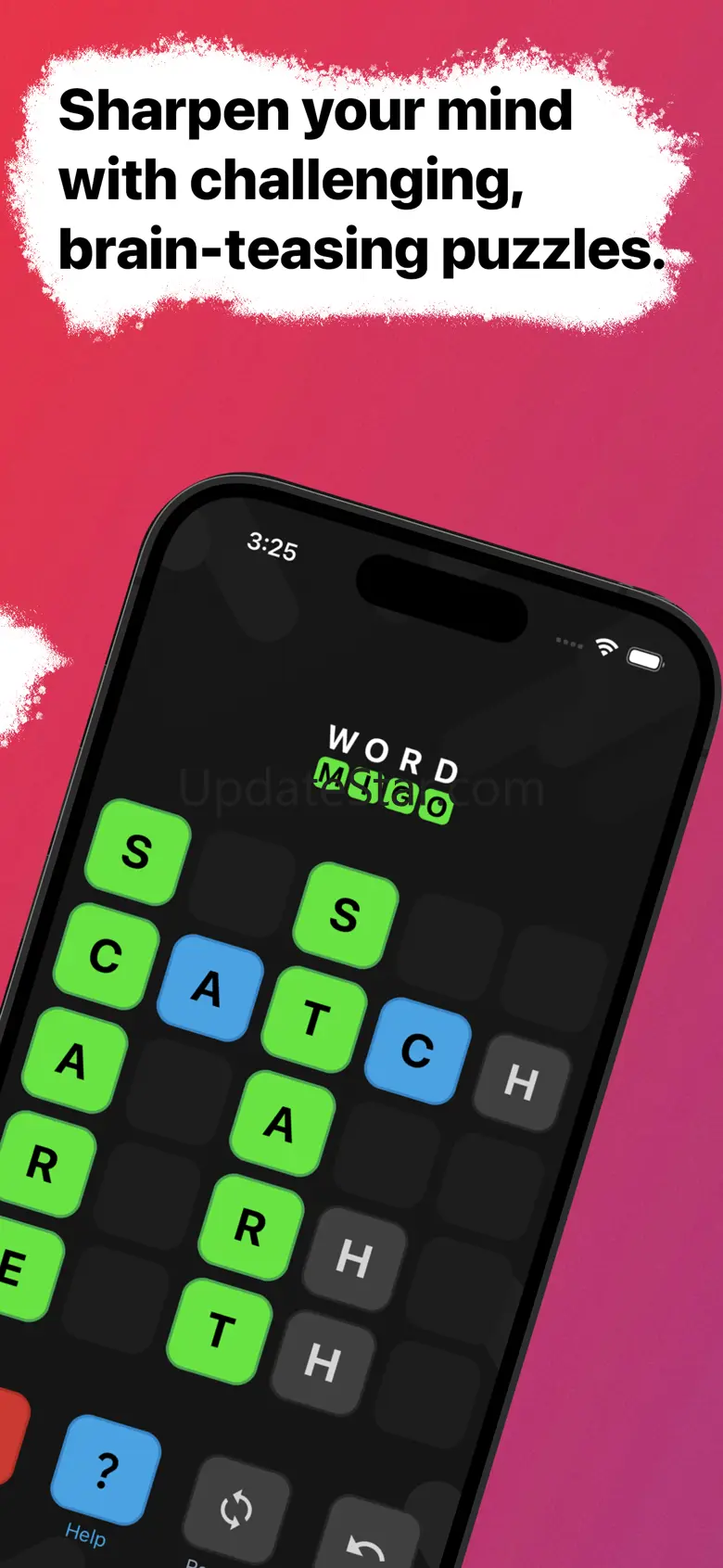 Wordmigo 2.1.4