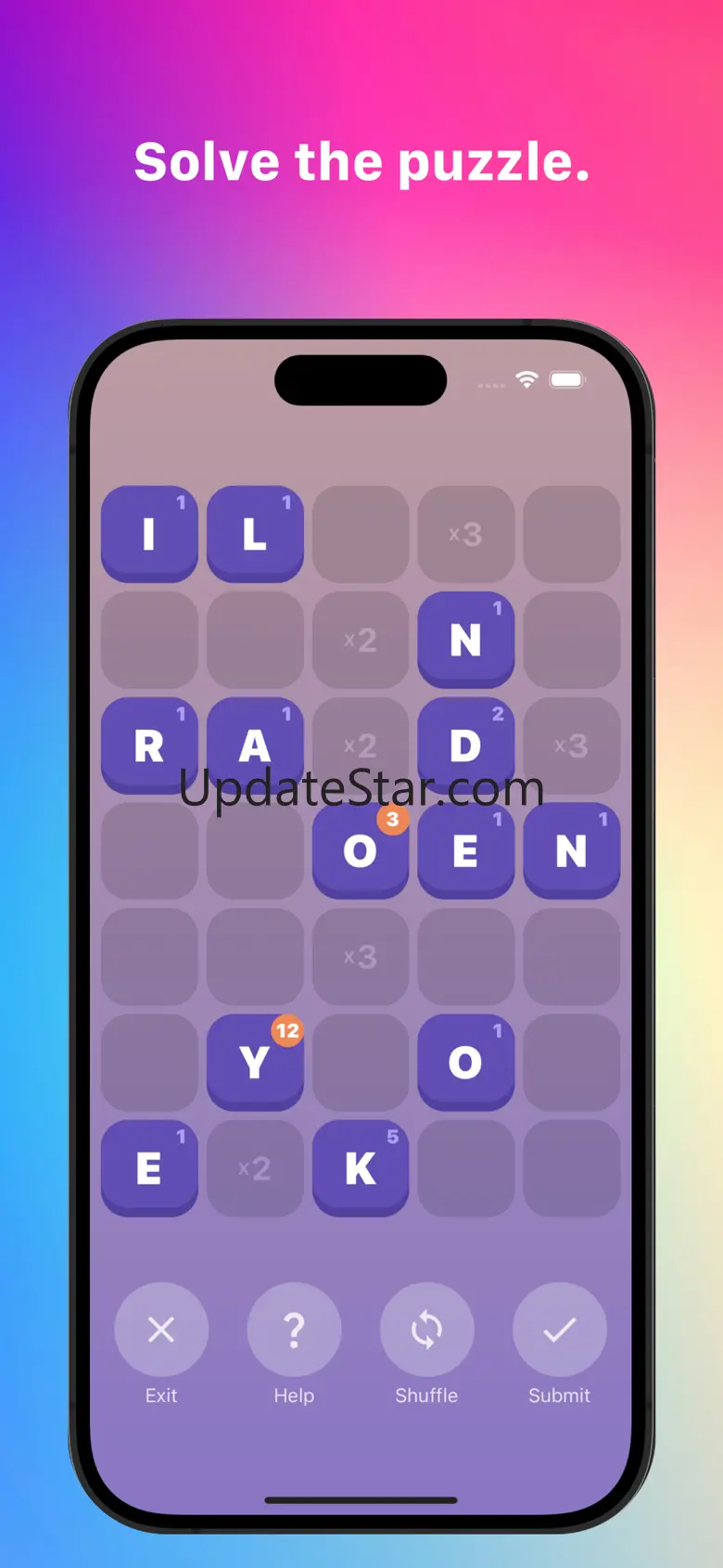 Wordmigo 2.1.4
