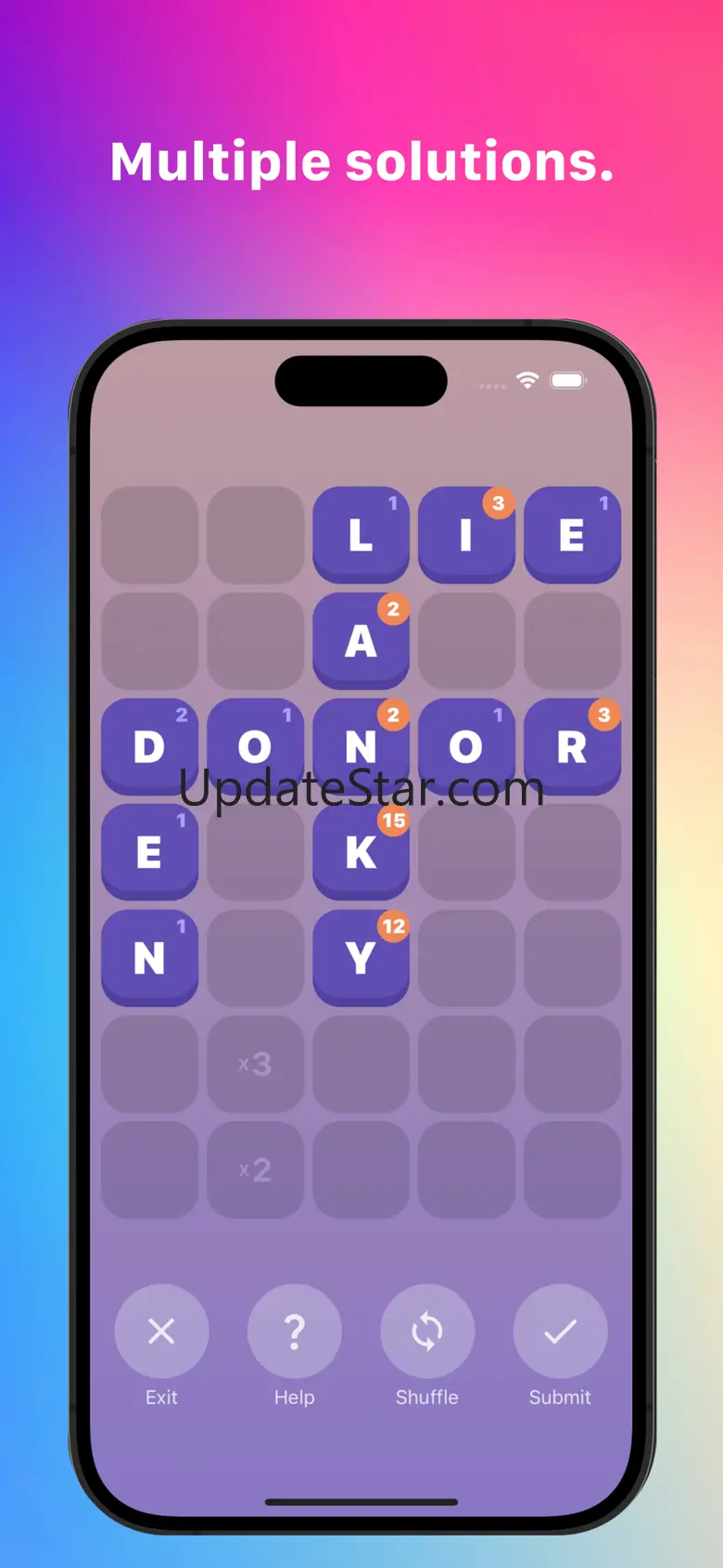 Wordmigo 2.1.4