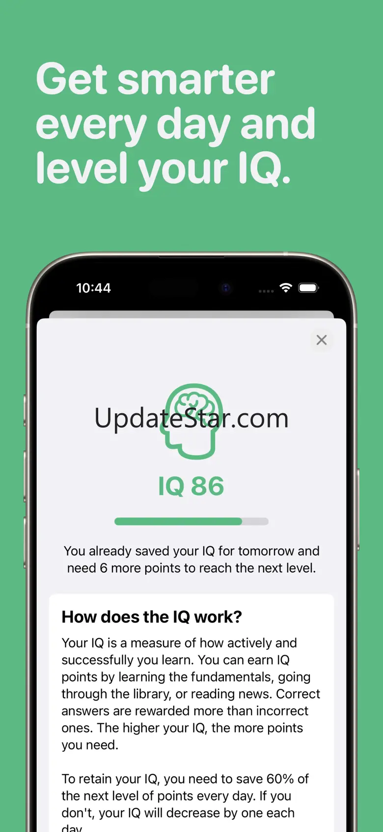 Learn IT Security - SecureMind 1.0.6