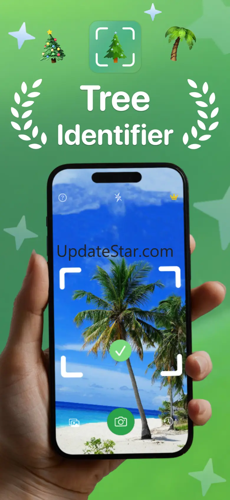Tree Identifier · 1.0.2