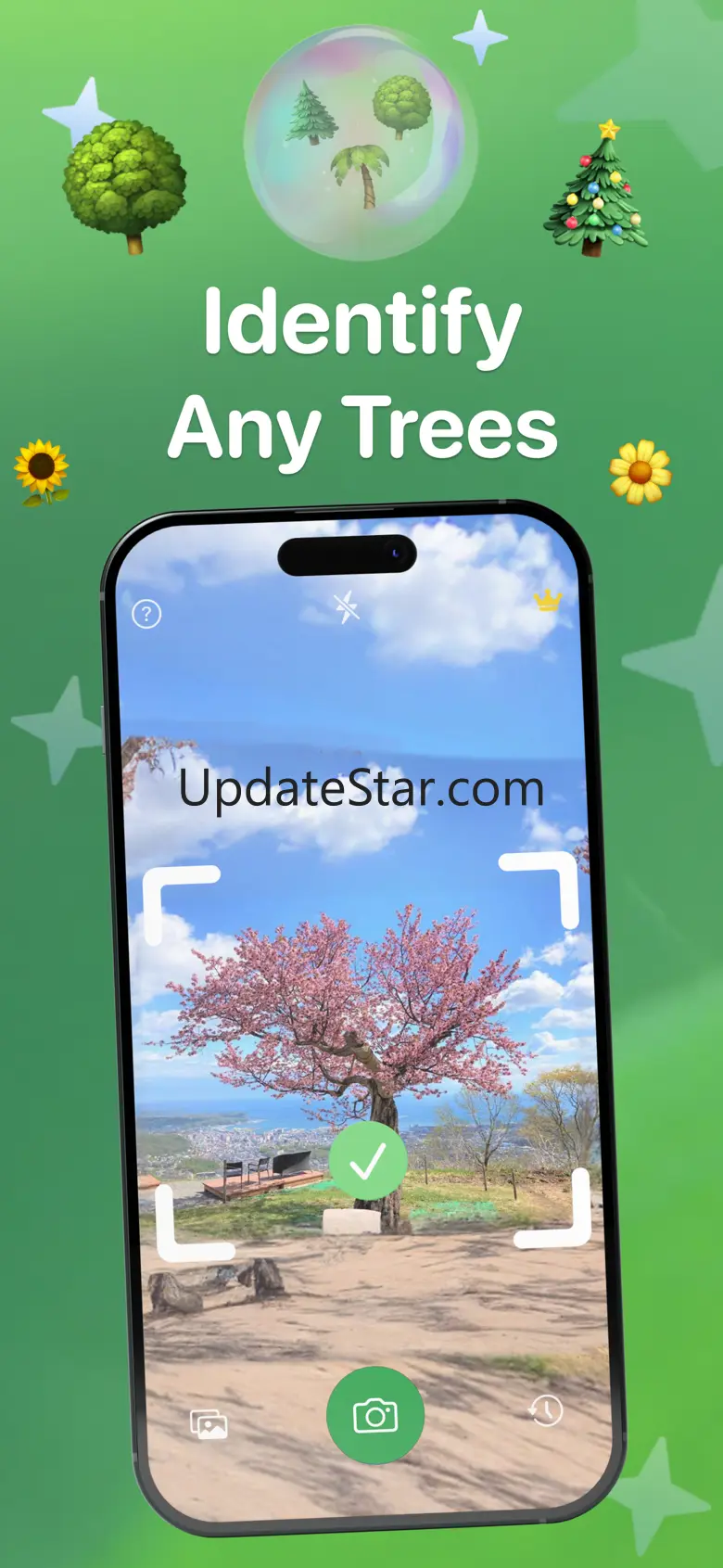 Tree Identifier · 1.0.2