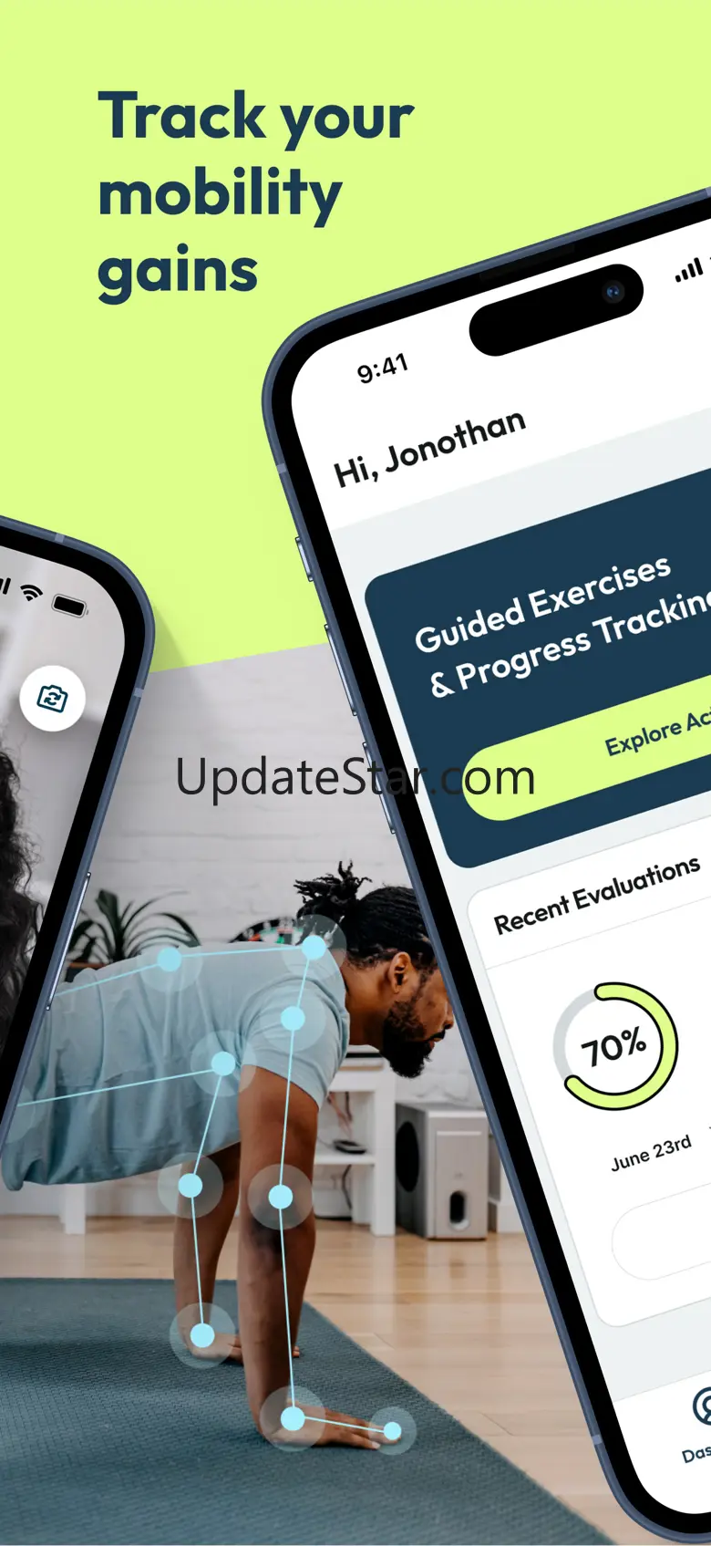 Arplo Health 1.0