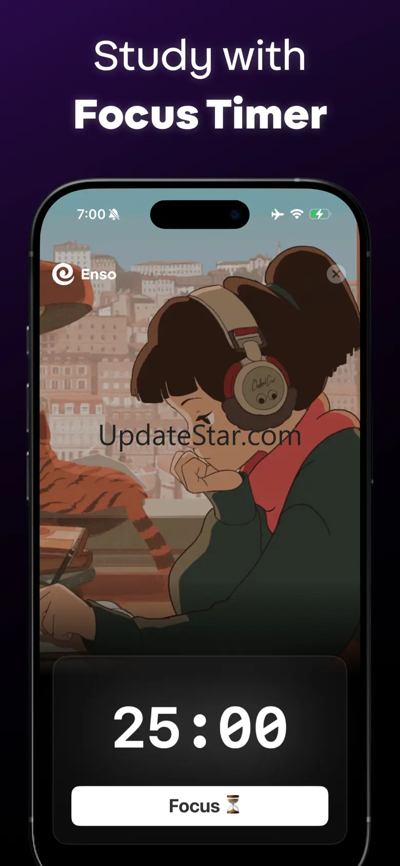 Enso - Reduce Screen Time 1.7