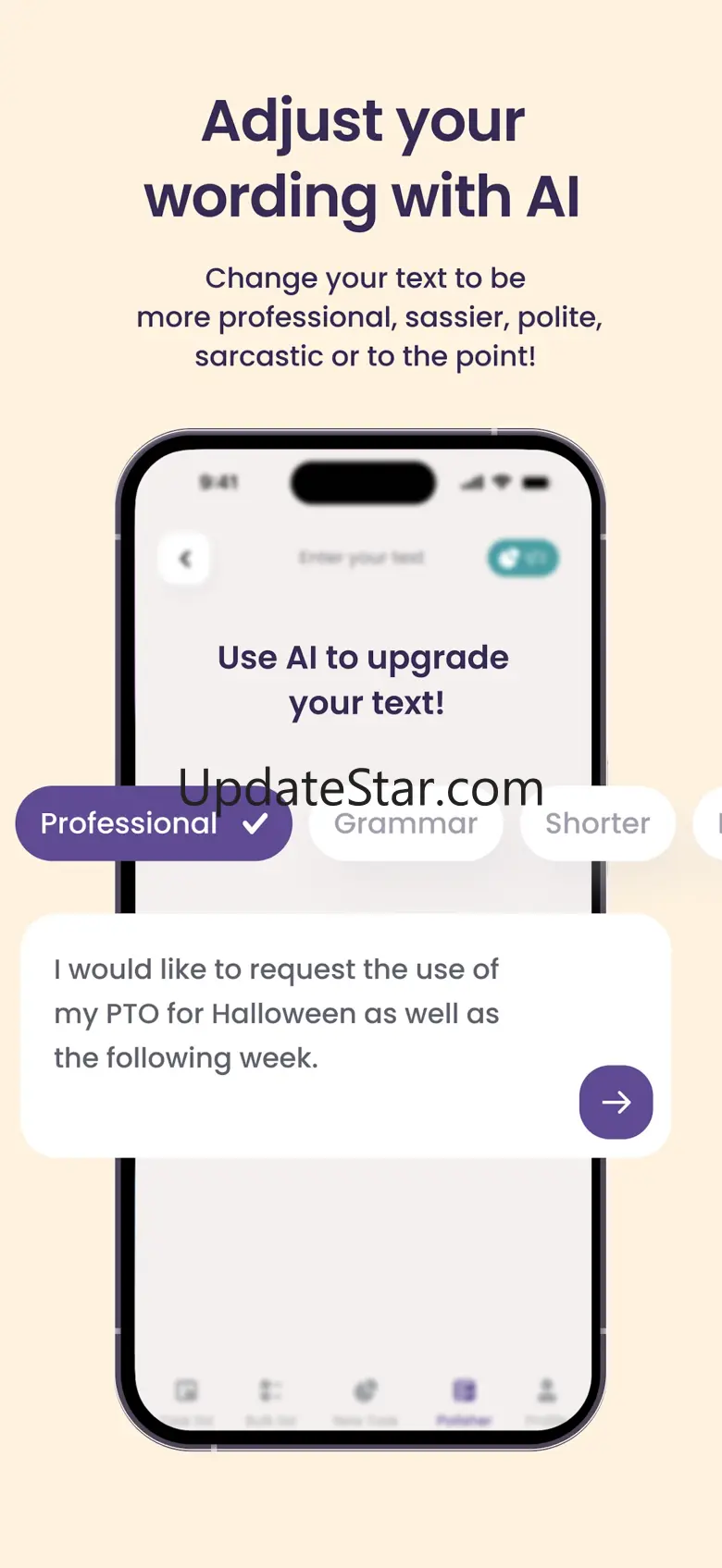 Small Bites - Make Tasks Easy 1.0.2